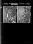 Review Watershed Project (2 Negatives) (February 13, 1964) [Sleeve 46, Folder b, Box 32]